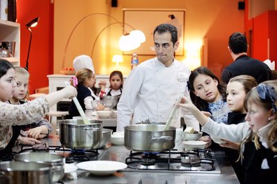 발렌시아 요리 클럽 (발렌시아 클럽 코시나)